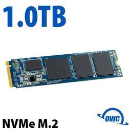 1.0TB OWC Aura P12 Pro PCIe 3.0 NVMe M.2 2280 SSD