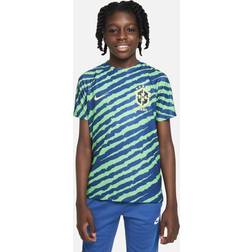 Nike Big Kids' Dri-FIT Pre-Match Soccer Top