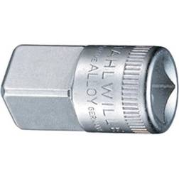 Stahlwille Vergrößerungsstück 432 Antr.3/8 Head Socket Wrench