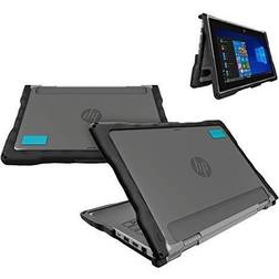 Gumdrop DropTech Laptop Case Fits HP ProBook x360