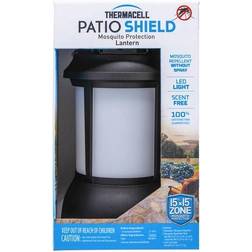 Thermacell 15'x15' Zone Patio Shield Lantern