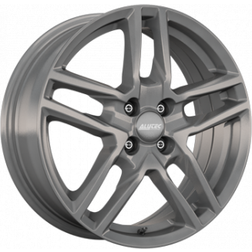 Alutec Ikenu metal-grau 7.5x17 5/112.00 ET29 B66.6