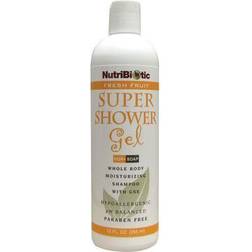 Nutribiotic Super Shower Gel Fresh Fruit 12 354ml