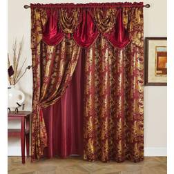 Jacquard LuXury 213.4x279.4cm