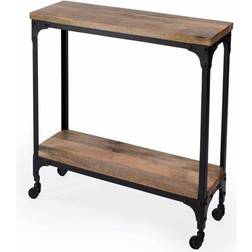 Butler Specialty Company Gandolph Console Table 22.9x78.7cm