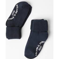 Polarn O. Pyret Anti-Slip Socks 2-pack