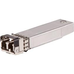 HPE Packard Enterprise Aruba 10G SFP+ LC LRM.