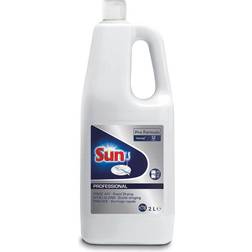 Sun Pro Formula Professional Dishwasher Rinse Aid Concentrate 2