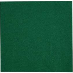 Fiesta Lunch Napkins Dark Green 330mm (Pack of 2000)