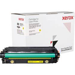 Xerox Everyday Yellow HP CF362A/ CRG-040Y.