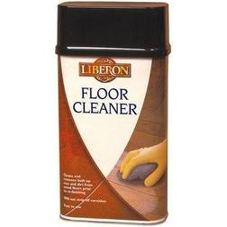 Liberon 013996 Wood Floor Cleaner 1