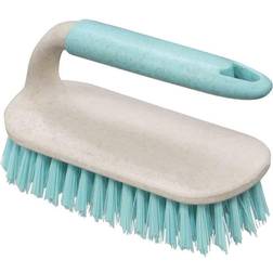 JVL Pro Clean Anti-Bacteria Scrubbing Brush with