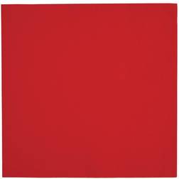 Fiesta Dinner Napkins Red 400mm (Pack of 1000)