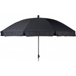 Koopman 250cm Extending Parasol Umbrella with Tilt