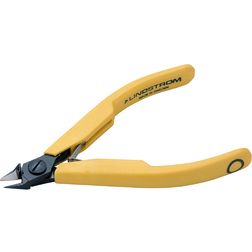 Bahco 8148 Diagonal Wire Cutter, Ultra Flush, 110Mm Cutting Plier