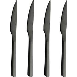 Aida Raw steak knife 4-pack Knife Set