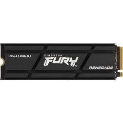 Kingston Fury Renegade SFYRSK/500G 500GB