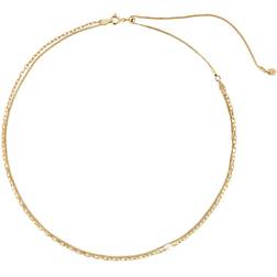 Maria Black Cantare Necklace Dam Halsband ONE