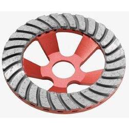 Flex Turbo-Jet Diamond Grinding Disc 125mm 348899