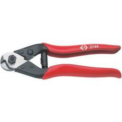 T3744 Cable Wire Rope Cutting Plier