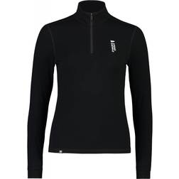 Mons Royale Women's Cascade Merino Flex 1/4 Zip Merino base layer XS