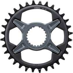 Shimano SLX M7100/M7130 Single Chainring