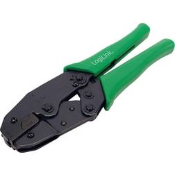 LogiLink WZ0013 Crimper Crimping Plier