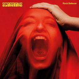 Scorpions - Rock Believer (Vinyl)