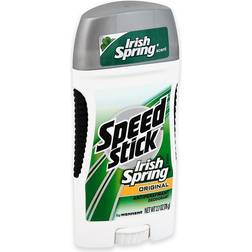 Speed Stick M-BB-1544 Irish Spring Original Antiperspirant