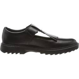 Clarks Asher Verve - Black