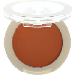 The Saem Saemmul, Single Blusher, OR04 Pumpkin Latte, 0.18 oz