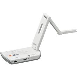 Elmo 1386 Mo-2 Document Camera White 16x Digital Zoom 5 Year Warranty