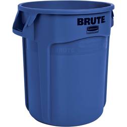 Rubbermaid Commercial Products Brute Heavy-Duty Round Waste/Utility Container With