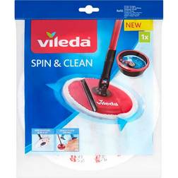 Vileda Spin and Clean Mop Refill