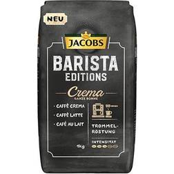 Jacobs Barista Editions Crema 1