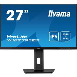 Iiyama ProLite XUB2793QS-B1