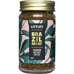 Littles Brazil Decaf Freeze