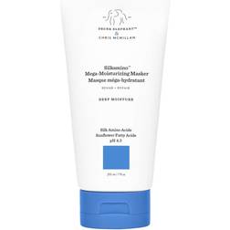 Drunk Elephant Silkamino Mega-Moisturizing Masker 210ml