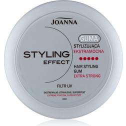 Joanna Styling Effect Hair Styling Gum Extreme 100g