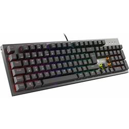 Genesis Keyboard NKG-1818 Qwerty Portuguese