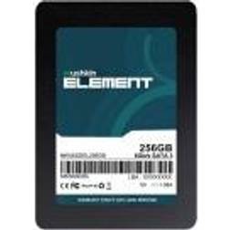 SSD Mushkin Element 2,5 256GB SATA3