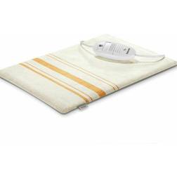 Beurer Heating Pad White/Grey