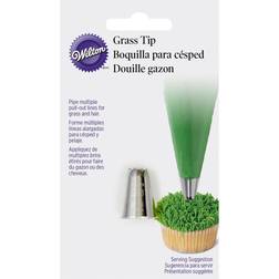 Wilton Grass Icing Tip Nozzle