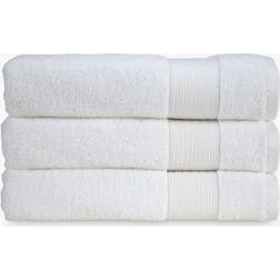 Christy Organic Eco Twist Hand Guest Towel