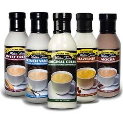 Walden Farms Coffee Creamer, French Vanilla