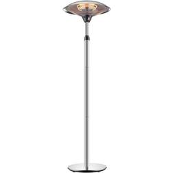 Tepro Millbury Patio Heater 2000W