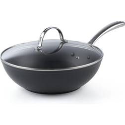 Cooks Standard Bottom With Lid