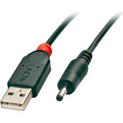 Lindy 70266 Usb Dc, 1.5m 2.0