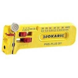 Jokari 40024 Micro-Precision Stripper PWS-Plus 001 Peeling Plier