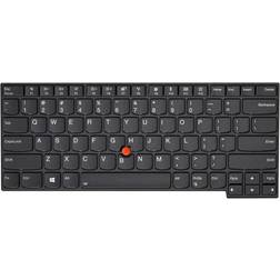 Lenovo 01EN647 Keyboard BELGIAN